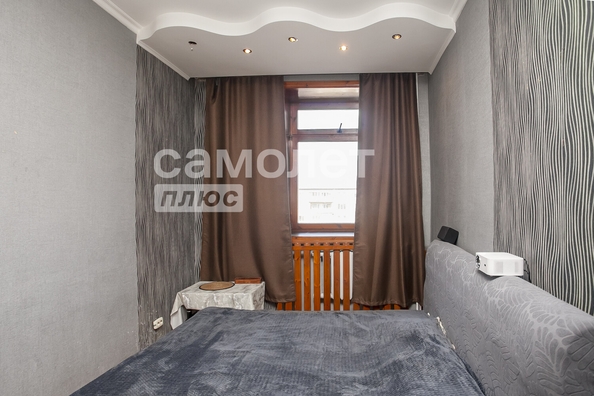 
  Продается 3-комн. квартира, 77.2 м², Ушакова ул, д. 5
. Фото 6.