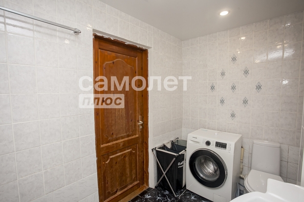 
  Продается 3-комн. квартира, 77.2 м², Ушакова ул, д. 5
. Фото 12.