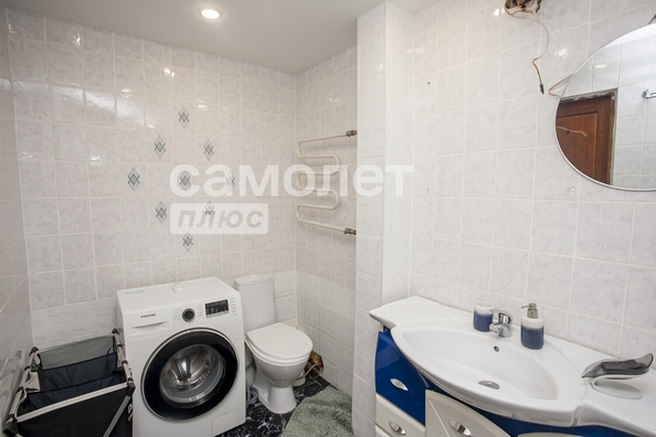 
  Продается 3-комн. квартира, 77.2 м², Ушакова ул, д. 5
. Фото 13.