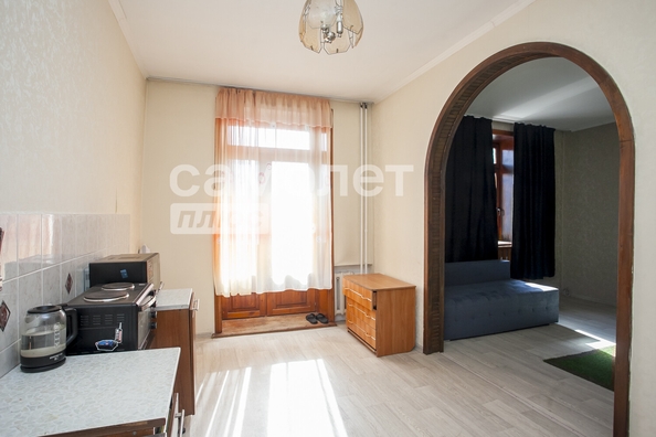 
  Продается 3-комн. квартира, 77.2 м², Ушакова ул, д. 5
. Фото 19.