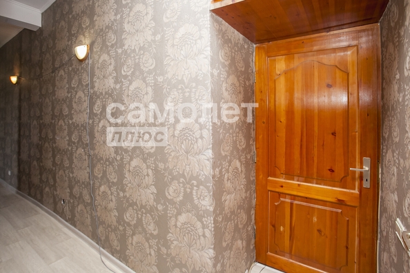 
  Продается 3-комн. квартира, 77.2 м², Ушакова ул, д. 5
. Фото 29.
