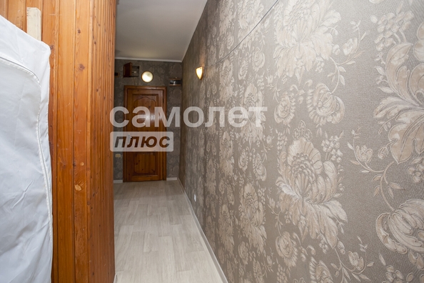 
  Продается 3-комн. квартира, 77.2 м², Ушакова ул, д. 5
. Фото 30.