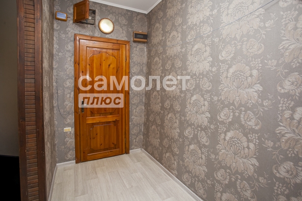 
  Продается 3-комн. квартира, 77.2 м², Ушакова ул, д. 5
. Фото 32.