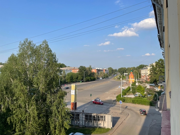 
  Продается 3-комн. квартира, 77.2 м², Ушакова ул, д. 5
. Фото 38.