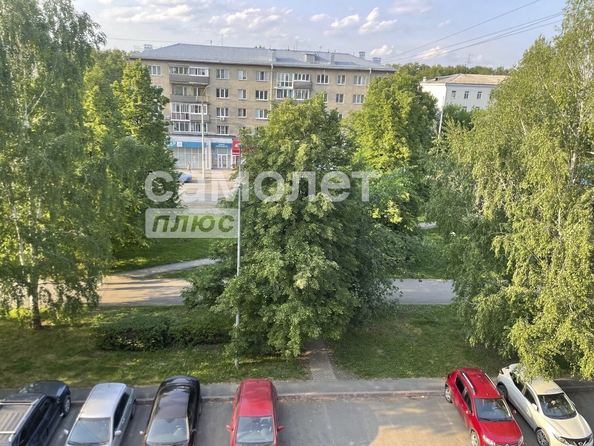 
  Продается 3-комн. квартира, 77.2 м², Ушакова ул, д. 5
. Фото 39.