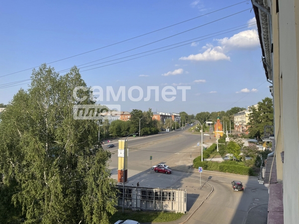 
  Продается 3-комн. квартира, 77.2 м², Ушакова ул, д. 5
. Фото 42.