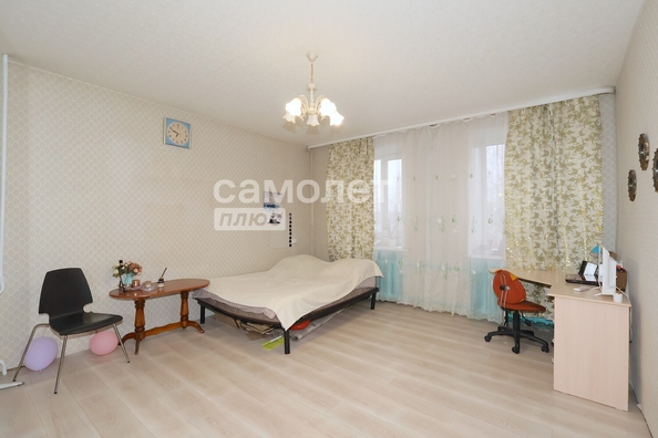 
  Продается 1-комн. квартира, 34.4 м², 3-я Рабочая ул, д. 14
. Фото 3.