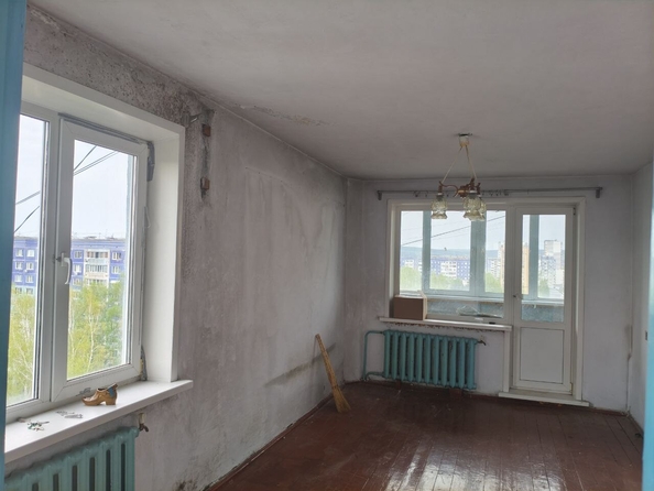 
  Продается 3-комн. квартира, 70.5 м², Ленина пр-кт, д. 146
. Фото 6.