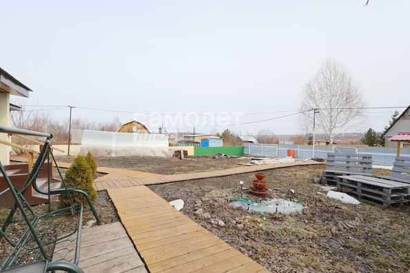 
  Продается дача, 88 м², Кемерово
. Фото 29.