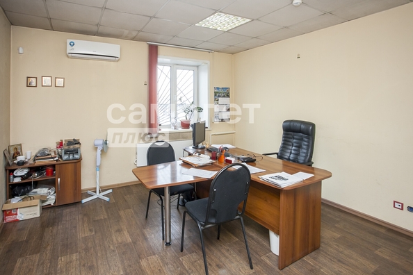 
  Продается офис, 790 м², Федоровского ул, д. 5д
. Фото 4.