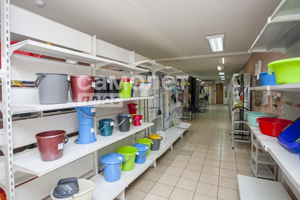 
  Продается офис, 790 м², Федоровского ул, д. 5д
. Фото 19.