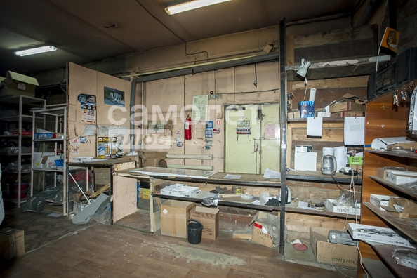 
  Продается офис, 790 м², Федоровского ул, д. 5д
. Фото 31.