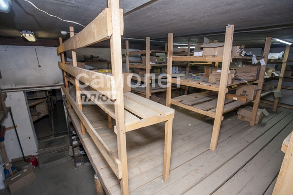 
  Продается офис, 790 м², Федоровского ул, д. 5д
. Фото 33.
