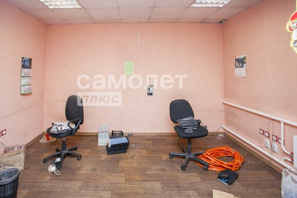 
  Продается офис, 790 м², Федоровского ул, д. 5д
. Фото 8.