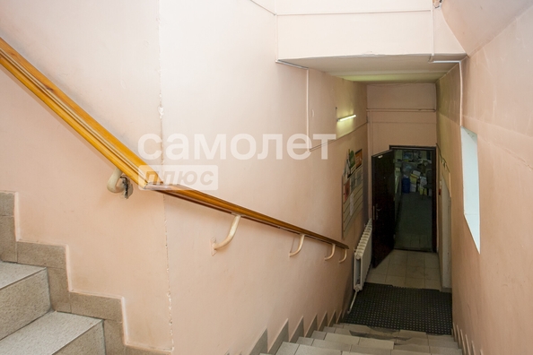 
  Продается офис, 790 м², Федоровского ул, д. 5д
. Фото 11.