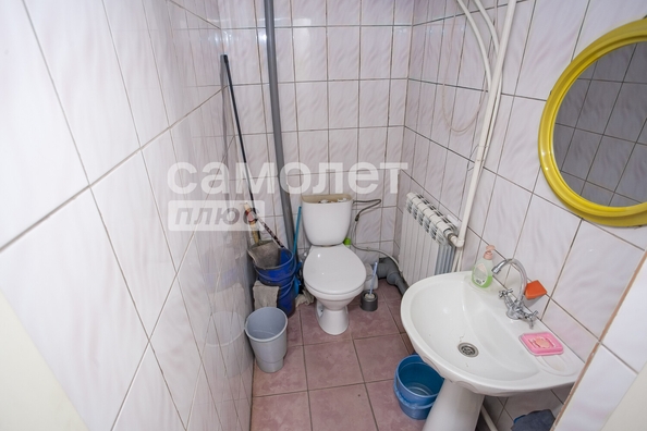 
  Продается офис, 790 м², Федоровского ул, д. 5д
. Фото 19.