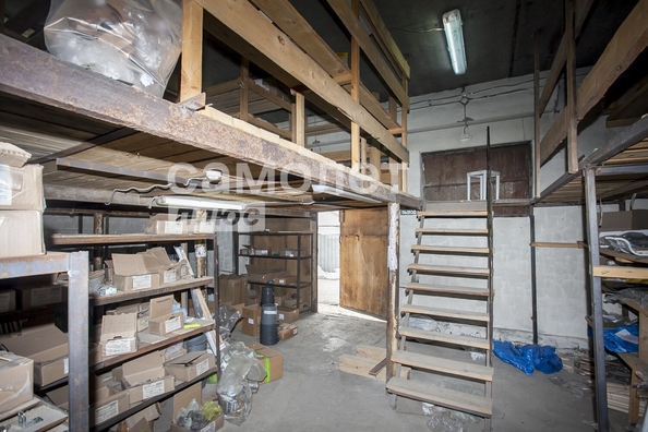 
  Продается офис, 790 м², Федоровского ул, д. 5д
. Фото 31.
