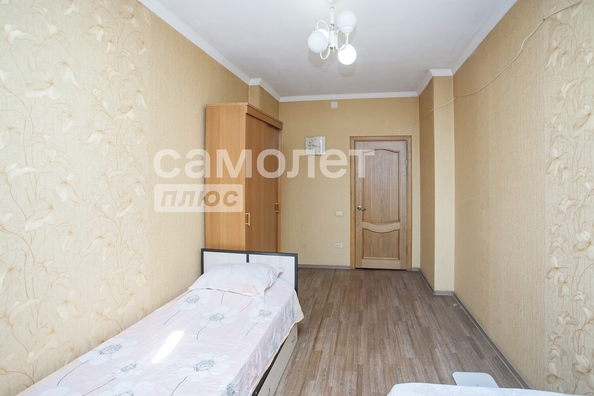 
  Продается 3-комн. квартира, 72.9 м², Инициативная ул, д. 95
. Фото 2.