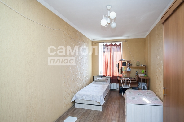 
  Продается 3-комн. квартира, 72.9 м², Инициативная ул, д. 95
. Фото 4.