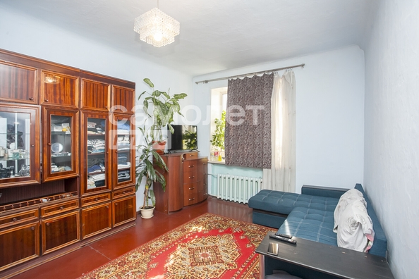 
  Продается 3-комн. квартира, 72.9 м², Инициативная ул, д. 95
. Фото 7.