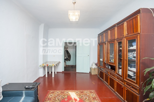 
  Продается 3-комн. квартира, 72.9 м², Инициативная ул, д. 95
. Фото 10.