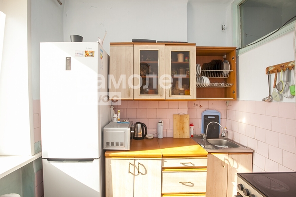 
  Продается 3-комн. квартира, 72.9 м², Инициативная ул, д. 95
. Фото 15.