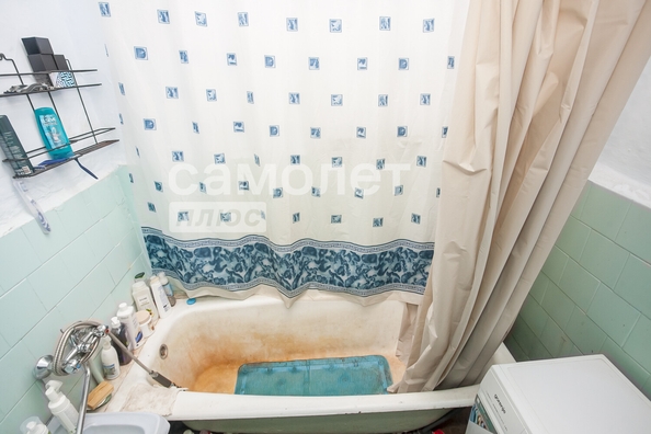 
  Продается 3-комн. квартира, 72.9 м², Инициативная ул, д. 95
. Фото 21.