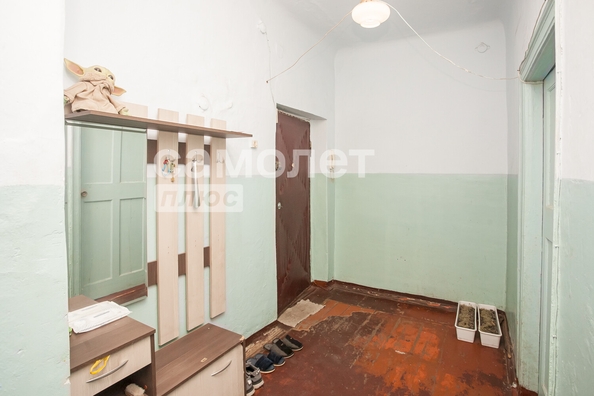 
  Продается 3-комн. квартира, 72.9 м², Инициативная ул, д. 95
. Фото 23.