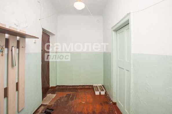 
  Продается 3-комн. квартира, 72.9 м², Инициативная ул, д. 95
. Фото 24.