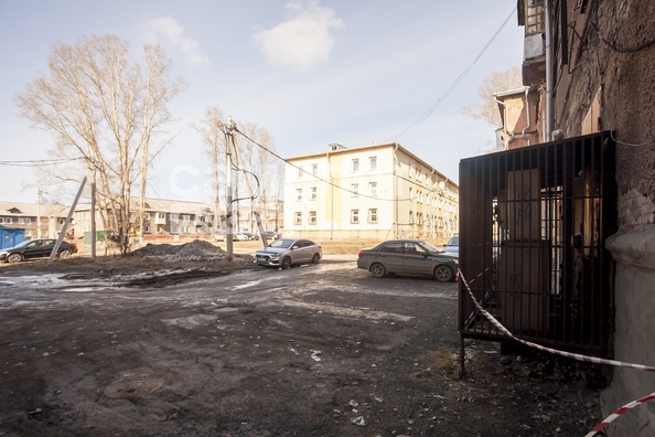
  Продается 3-комн. квартира, 72.9 м², Инициативная ул, д. 95
. Фото 31.