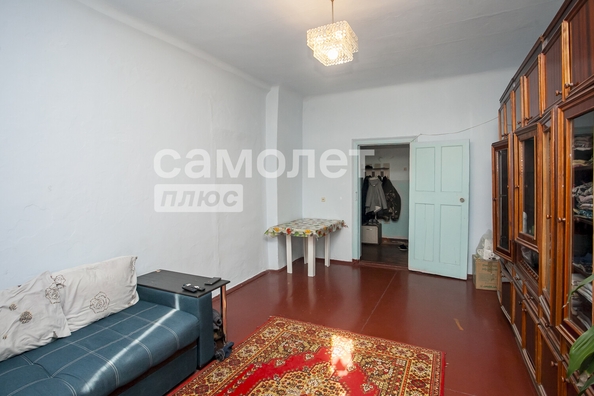 
  Продается 3-комн. квартира, 72.9 м², Инициативная ул, д. 95
. Фото 7.