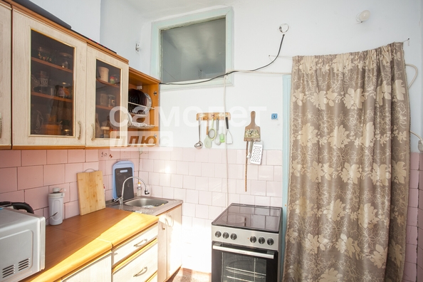 
  Продается 3-комн. квартира, 72.9 м², Инициативная ул, д. 95
. Фото 17.