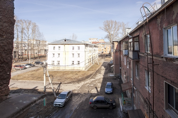 
  Продается 3-комн. квартира, 72.9 м², Инициативная ул, д. 95
. Фото 38.