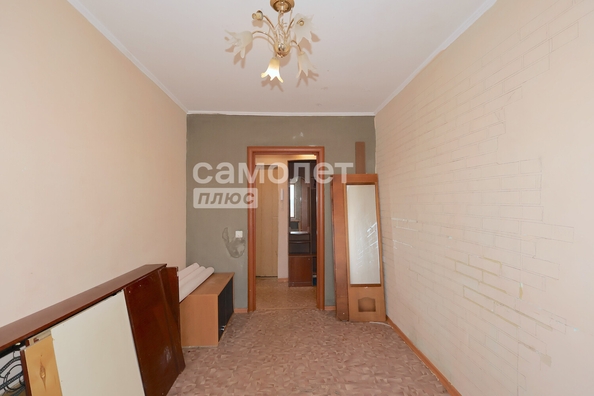 
  Продается 2-комн. квартира, 43.5 м², Московский пр-кт, д. 39В
. Фото 6.