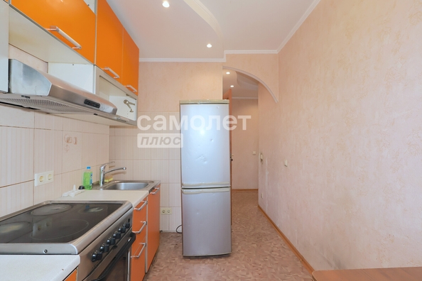 
  Продается 2-комн. квартира, 43.5 м², Московский пр-кт, д. 39В
. Фото 10.