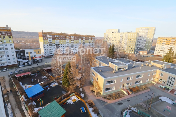 
  Продается 2-комн. квартира, 43.5 м², Московский пр-кт, д. 39В
. Фото 17.