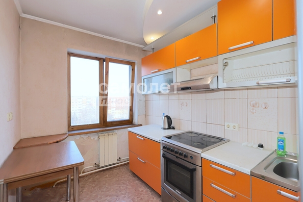 
  Продается 2-комн. квартира, 43.5 м², Московский пр-кт, д. 39В
. Фото 8.