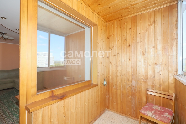 
  Продается 2-комн. квартира, 43.5 м², Московский пр-кт, д. 39В
. Фото 6.