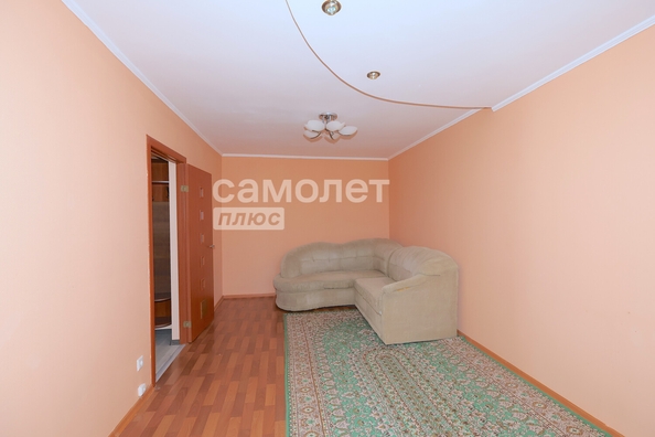 
  Продается 2-комн. квартира, 43.5 м², Московский пр-кт, д. 39В
. Фото 7.