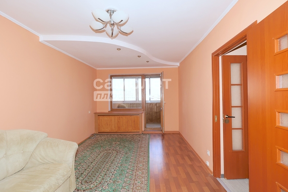 
  Продается 2-комн. квартира, 43.5 м², Московский пр-кт, д. 39В
. Фото 11.