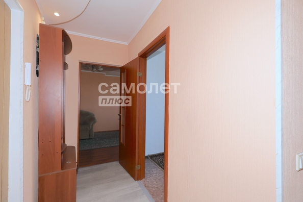 
  Продается 2-комн. квартира, 43.5 м², Московский пр-кт, д. 39В
. Фото 24.