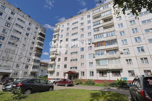 
  Продается 2-комн. квартира, 43.5 м², Московский пр-кт, д. 39В
. Фото 28.