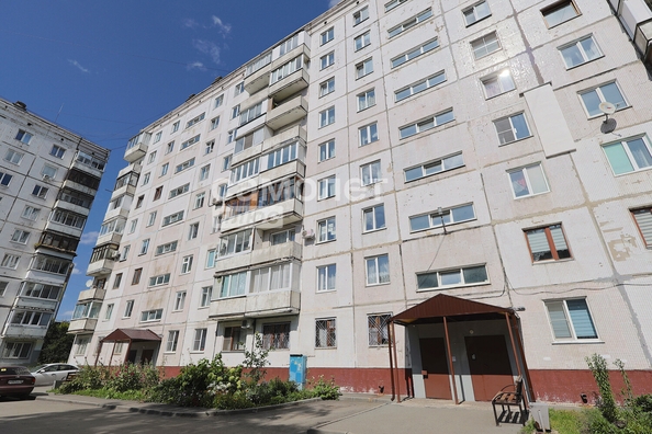 
  Продается 2-комн. квартира, 43.5 м², Московский пр-кт, д. 39В
. Фото 30.