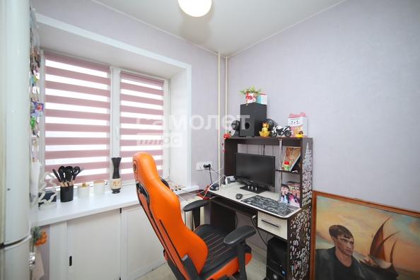
  Продается 1-комн. квартира, 30.8 м², Леонова ул, д. 13
. Фото 12.