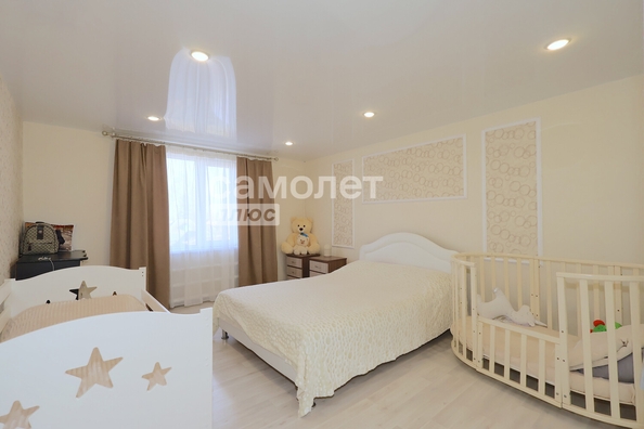 
  Продается дом, 219.4 м², Кемерово
. Фото 1.
