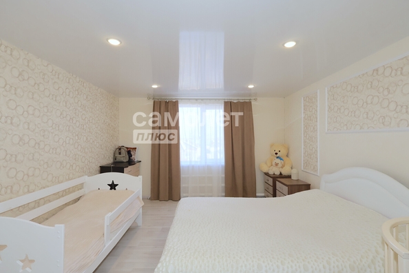 
  Продается дом, 219.4 м², Кемерово
. Фото 10.