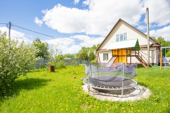 
   Продам дом, 134.3 м², Мамаевский

. Фото 4.