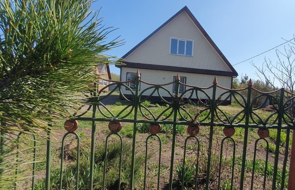 
   Продам дом, 134.3 м², Мамаевский

. Фото 12.