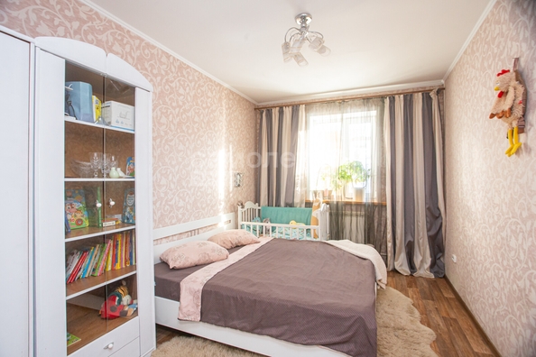 
  Продается дом, 134.3 м², поселок Мамаевский
. Фото 5.