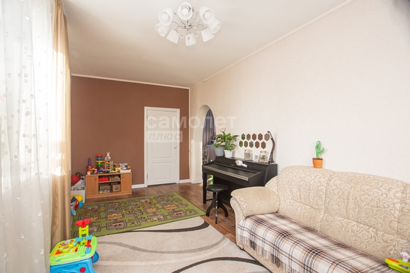 
  Продается дом, 134.3 м², поселок Мамаевский
. Фото 6.